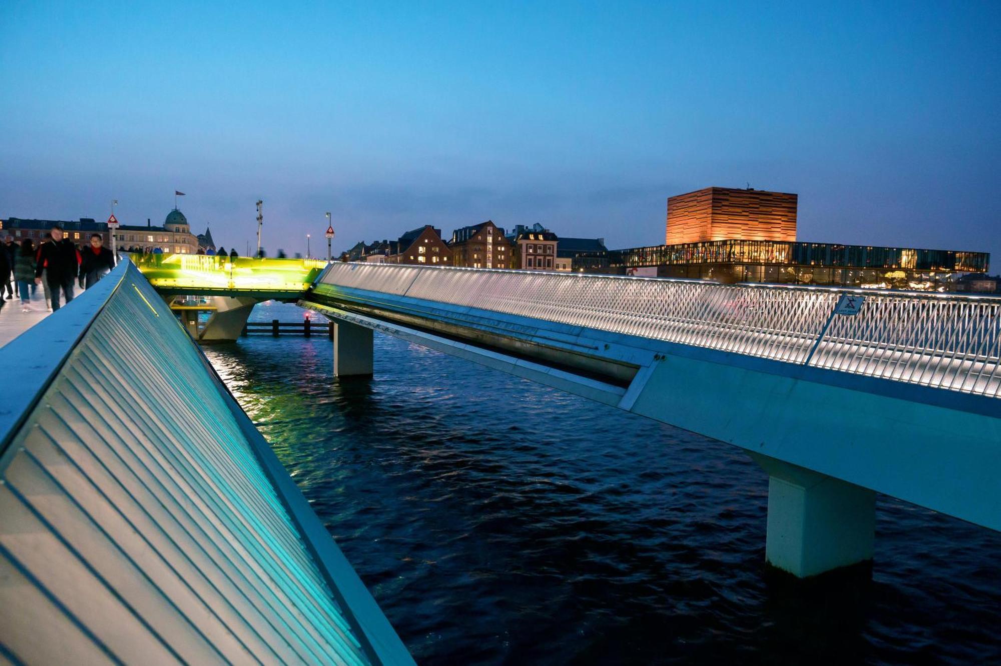 Perfect City-Break Apartment In Cph โคเปนเฮเกน ภายนอก รูปภาพ