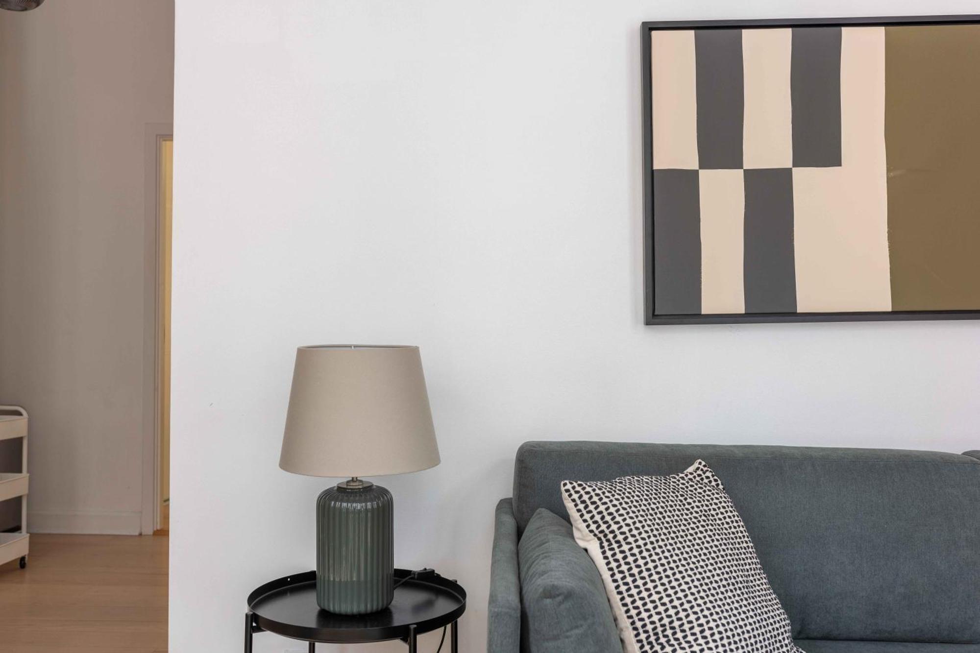 Perfect City-Break Apartment In Cph โคเปนเฮเกน ภายนอก รูปภาพ