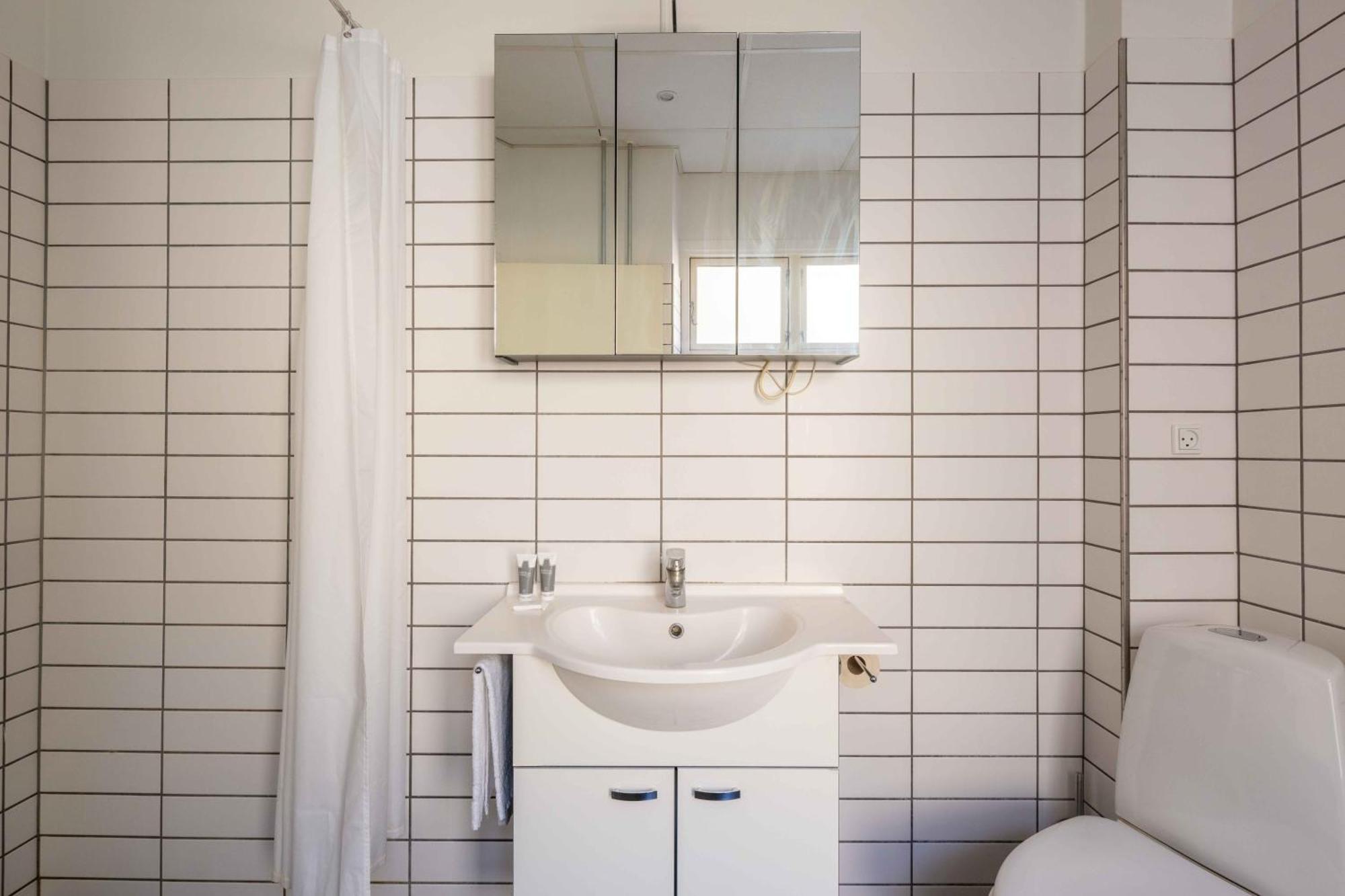 Perfect City-Break Apartment In Cph โคเปนเฮเกน ภายนอก รูปภาพ