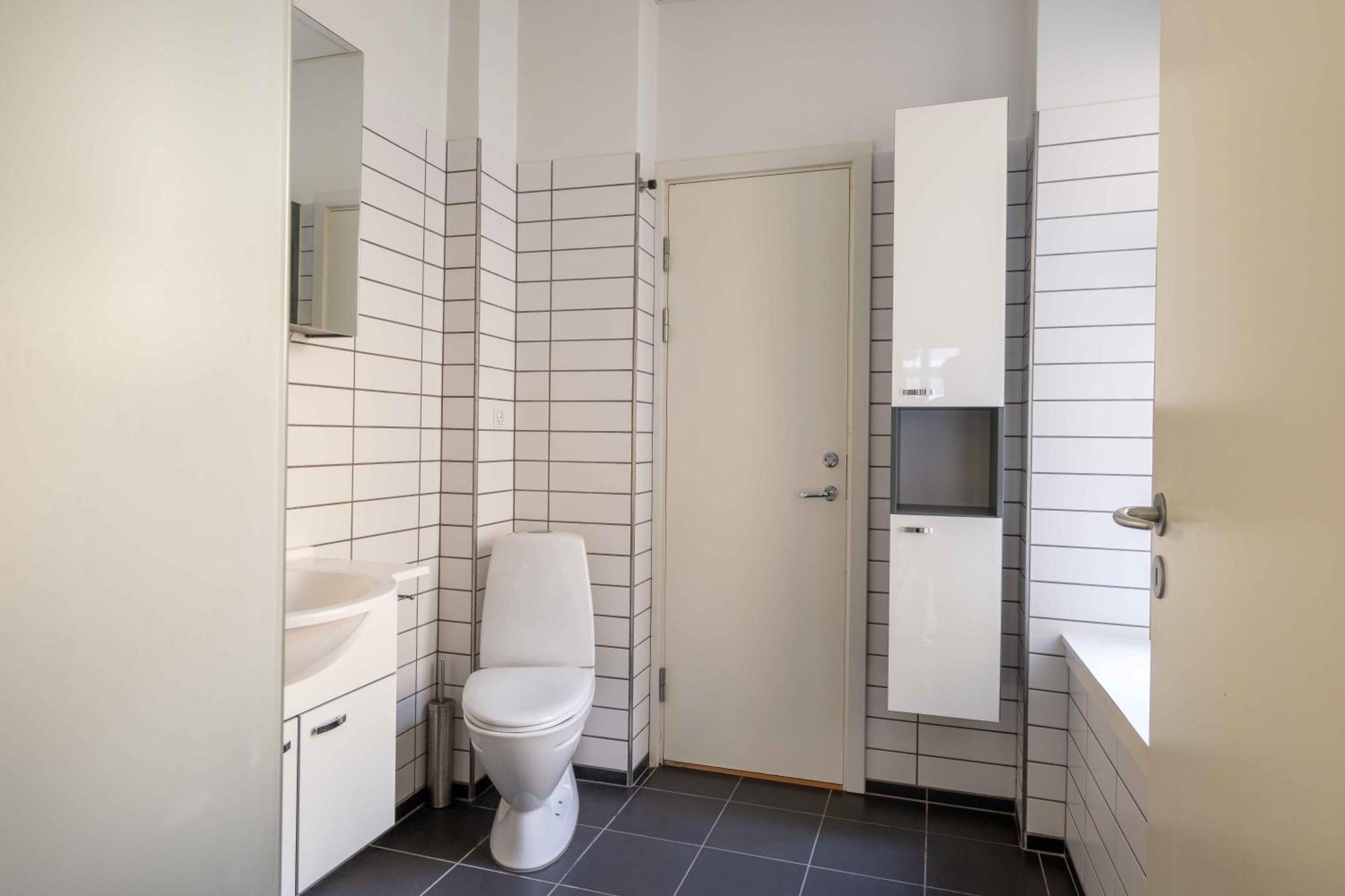 Perfect City-Break Apartment In Cph โคเปนเฮเกน ภายนอก รูปภาพ