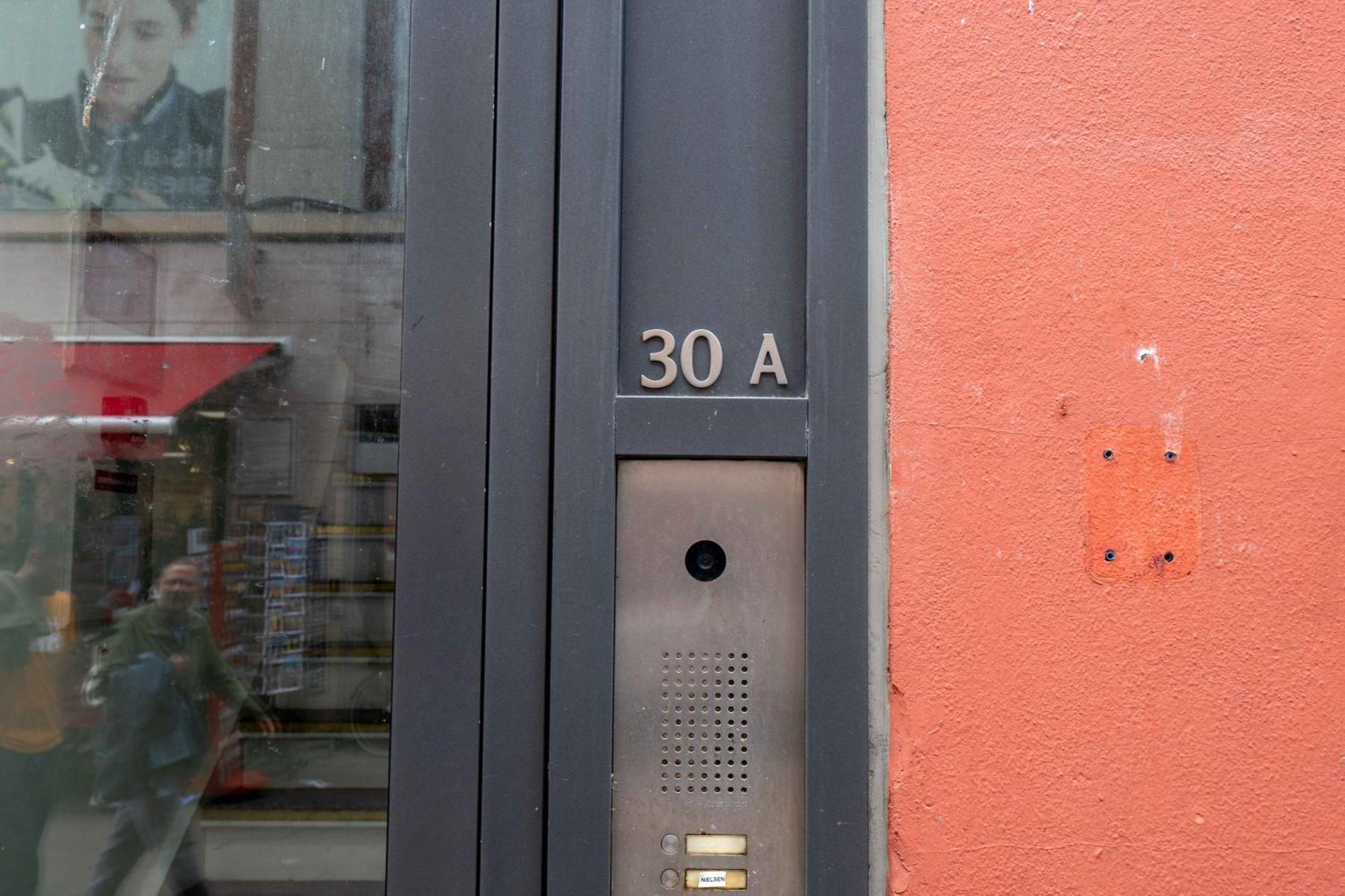 Perfect City-Break Apartment In Cph โคเปนเฮเกน ภายนอก รูปภาพ