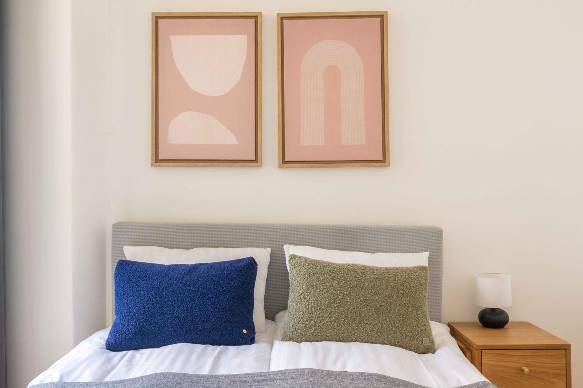 Perfect City-Break Apartment In Cph โคเปนเฮเกน ภายนอก รูปภาพ
