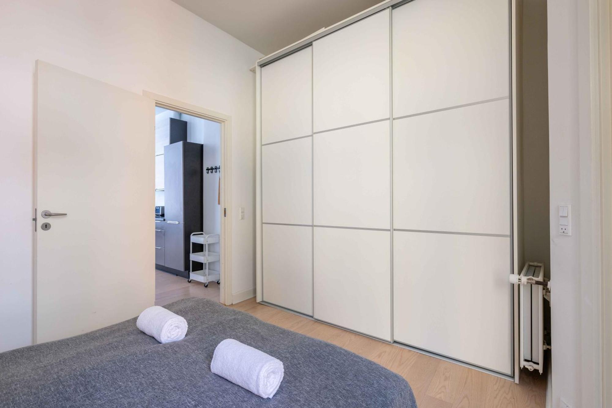Perfect City-Break Apartment In Cph โคเปนเฮเกน ภายนอก รูปภาพ