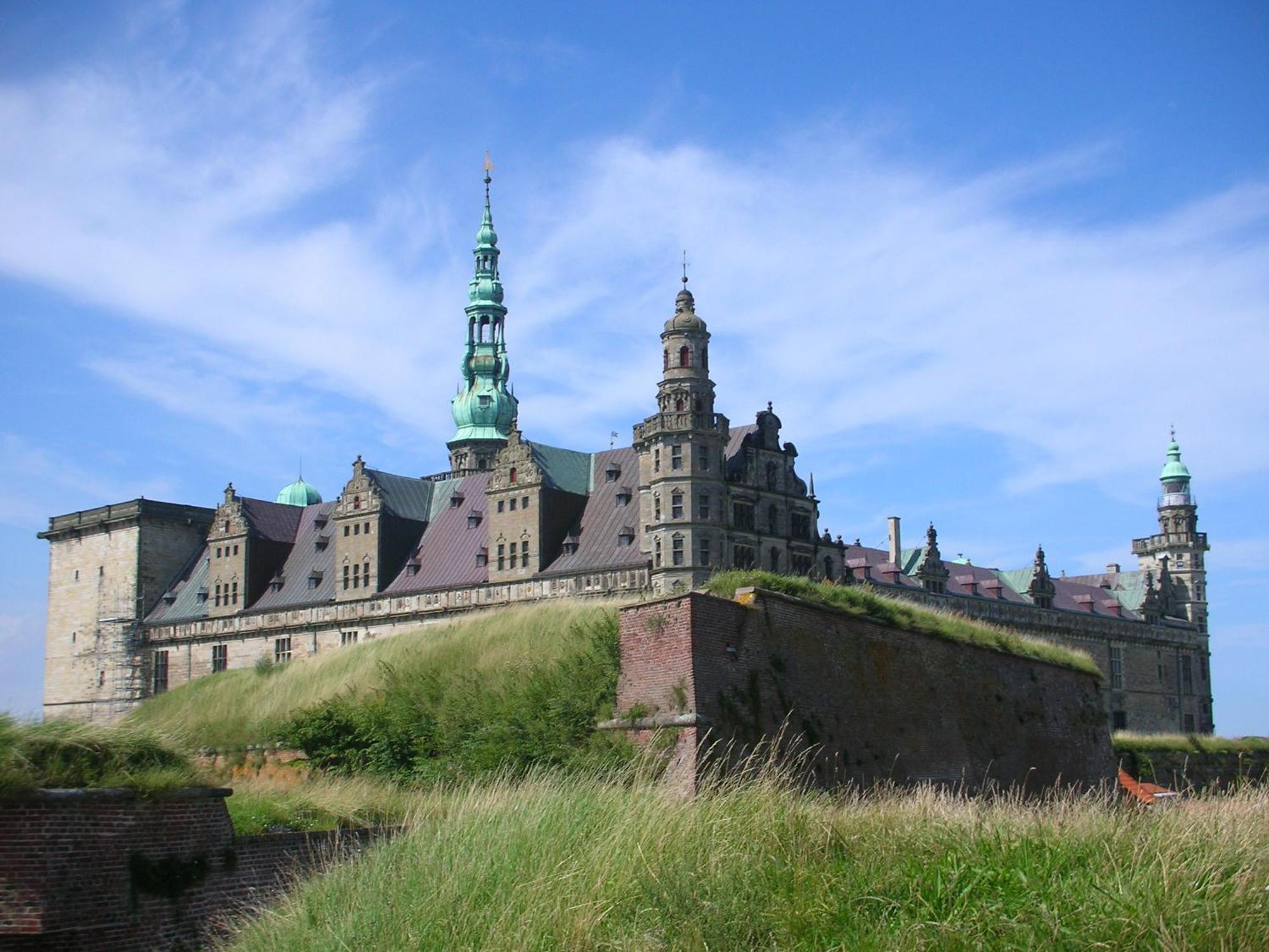 Perfect City-Break Apartment In Cph โคเปนเฮเกน ภายนอก รูปภาพ